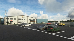 39N - Princeton Airport - NJ, USA thumbnail 10