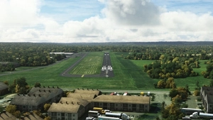 39N - Princeton Airport - NJ, USA thumbnail 8