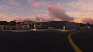 39N - Princeton Airport - NJ, USA thumbnail 11