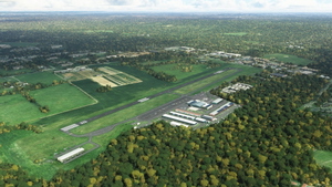 39N - Princeton Airport - NJ, USA thumbnail 3