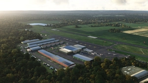39N - Princeton Airport - NJ, USA thumbnail 5