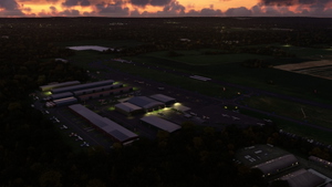39N - Princeton Airport - NJ, USA thumbnail 6