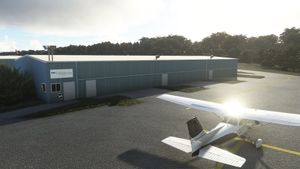 3N6 - Old Bridge Airport - NJ, USA thumbnail 13