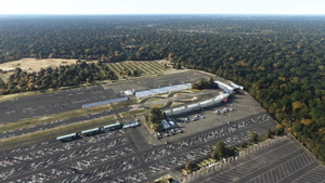 3N6 - Old Bridge Airport - NJ, USA thumbnail 7