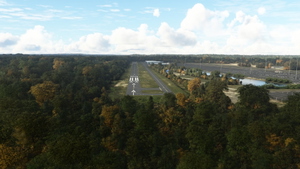 3N6 - Old Bridge Airport - NJ, USA thumbnail 8