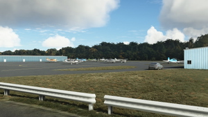 3N6 - Old Bridge Airport - NJ, USA thumbnail 10