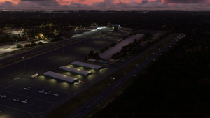 3N6 - Old Bridge Airport - NJ, USA thumbnail 11
