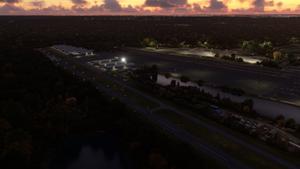 3N6 - Old Bridge Airport - NJ, USA thumbnail 12