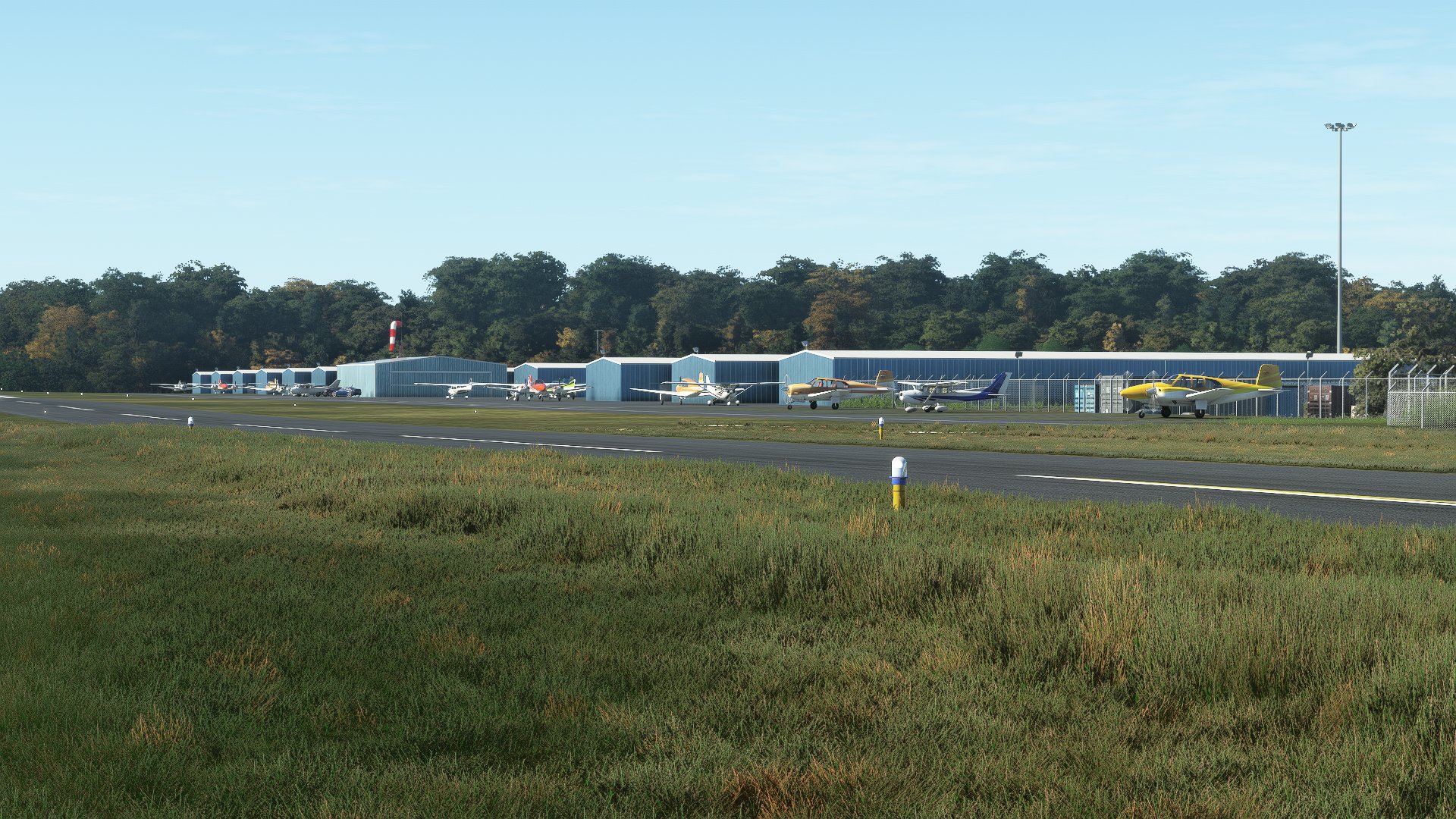 3N6 - Old Bridge Airport - NJ, USA - Image 1