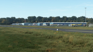 3N6 - Old Bridge Airport - NJ, USA thumbnail 1