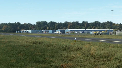 3N6 - Old Bridge Airport - NJ, USA