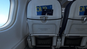 Fenix A320 | [4K] Aegean Airlines (SX-DVL) w/Cabin thumbnail 14