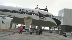 [A32NX] Delta 'Widget' N75010A [8K] Livery thumbnail 2