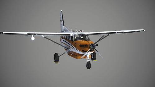 GadgetFPV Branded Livery (Kodiak)