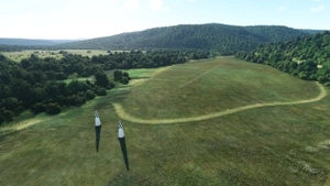 51AR - Byrd's BackCountry - ArkanSTOL Course thumbnail 14