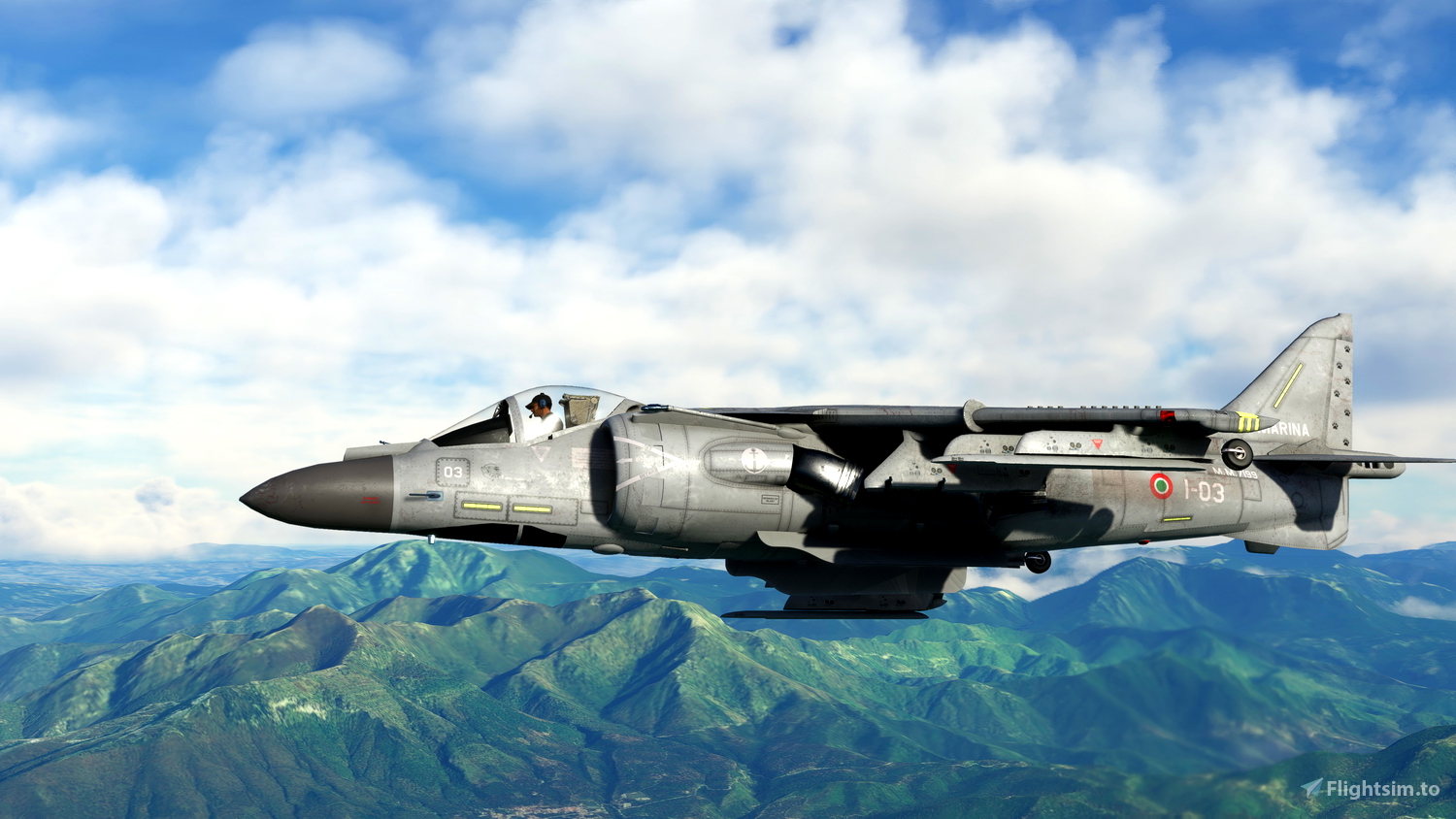 Discover & Search - Flightsim.to