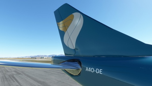 [DISCONTINUED] - [PACK] PMP Airbus A330-300 Oman Air Fleet 8K thumbnail 5