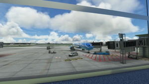 [DISCONTINUED] - Headwind A330-900neo Malaysia Airlines Freedom of space with & without mask 8K thumbnail 5