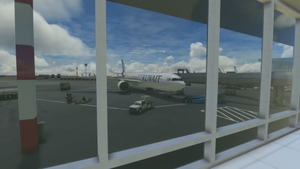 Headwind A330-900neo Kuwait Airways 8K thumbnail 5