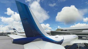 Headwind A330-900neo Kuwait Airways 8K thumbnail 8
