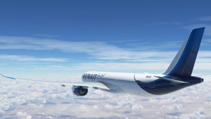 Headwind A330-900neo Kuwait Airways 8K thumbnail 17