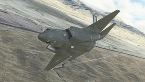 65th Aggressor Squadron F-35A's thumbnail 3