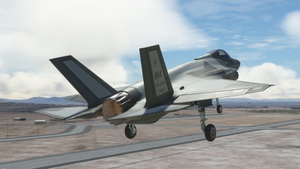 65th Aggressor Squadron F-35A's thumbnail 4
