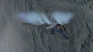 65th Aggressor Squadron F-35A's thumbnail 6