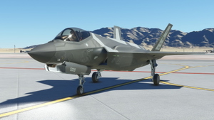 65th Aggressor Squadron F-35A's thumbnail 8