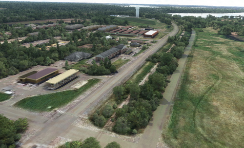 6MN9 - Benson Airport, White Bear Lake, MN