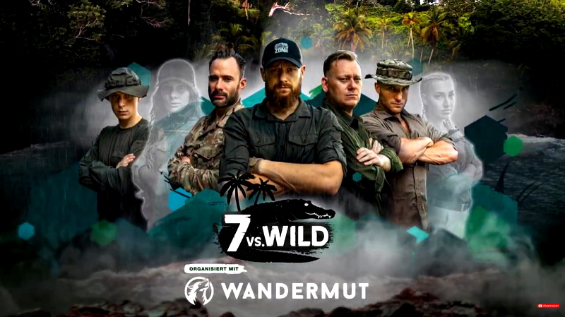 7 Vs Wild Staffel 2 Wer Ist Raus 7 vs. Wild Staffel 2 Folge 13 für Microsoft Flight Simulator | MSFS