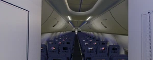 737-700 American Airlines Pack (N850NN - 2015) Clean and Dirty thumbnail 10
