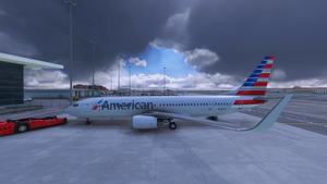737-800 American Airlines (N902NN) thumbnail 7