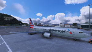 737-800 American Airlines (N902NN) thumbnail 5
