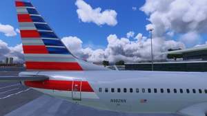 737-800 American Airlines (N902NN) thumbnail 4
