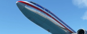 737-800 American Airlines Old Livery (N811NN - 2013) thumbnail 7