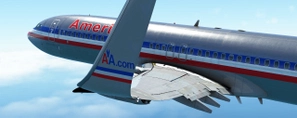 737-800 American Airlines Old Livery (N811NN - 2013) thumbnail 3