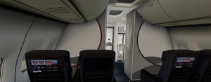 737-800 American Airlines Old Livery (N811NN - 2013) thumbnail 5