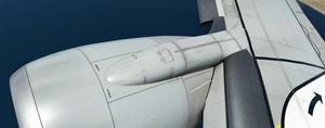 737-800 American Airlines Old Livery (N811NN - 2013) thumbnail 21