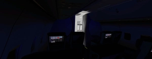 737-800 American Airlines Old Livery (N811NN - 2013) thumbnail 11