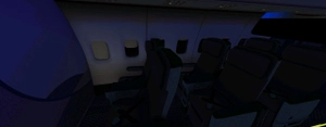 737-800 American Airlines Old Livery (N811NN - 2013) thumbnail 14