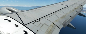 737-800 American Airlines Old Livery (N811NN - 2013) thumbnail 23