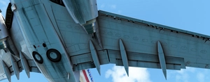 737-800 American Airlines Old Livery (N811NN - 2013) thumbnail 22