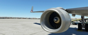 737-800 American Airlines Old Livery (N811NN - 2013) thumbnail 4
