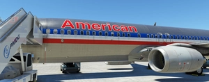 737-800 American Airlines Old Livery (N811NN - 2013) thumbnail 16