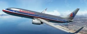 737-800 American Airlines Old Livery (N811NN - 2013) thumbnail 26