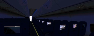 737-800 American Airlines Old Livery (N811NN - 2013) thumbnail 13