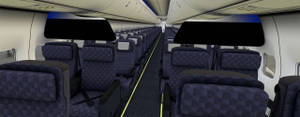 737-800 American Airlines Old Livery (N811NN - 2013) thumbnail 15