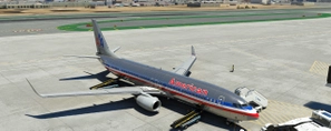 737-800 American Airlines Old Livery (N811NN - 2013) thumbnail 28