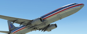 737-800 American Airlines old (N921NN - 2019) thumbnail 11